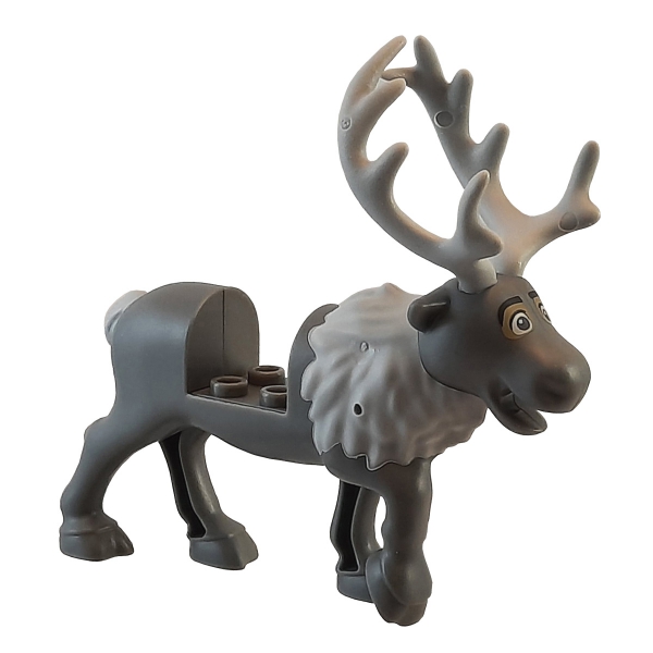 Lego Rentier Sven