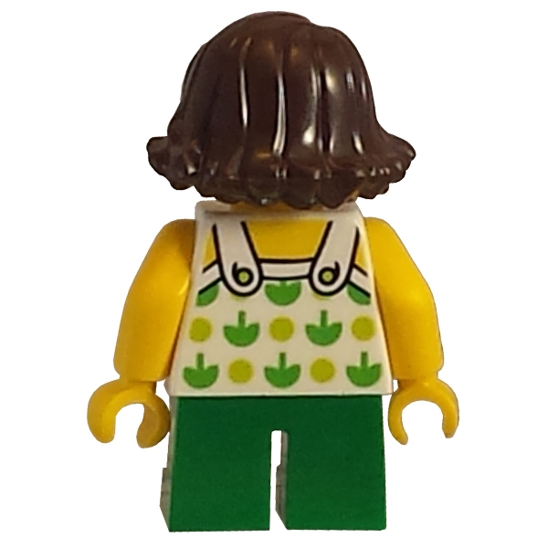 twn370 Lego Minifigur Mädchen