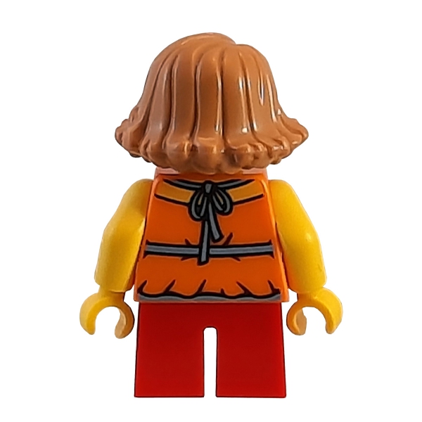 twn376 Lego Minifigur Frau