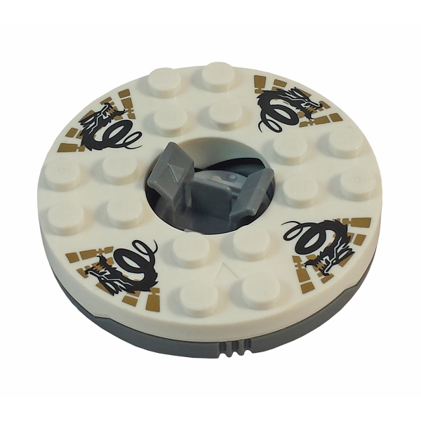 bb493c01pb01 Lego Spinner für Ninjago