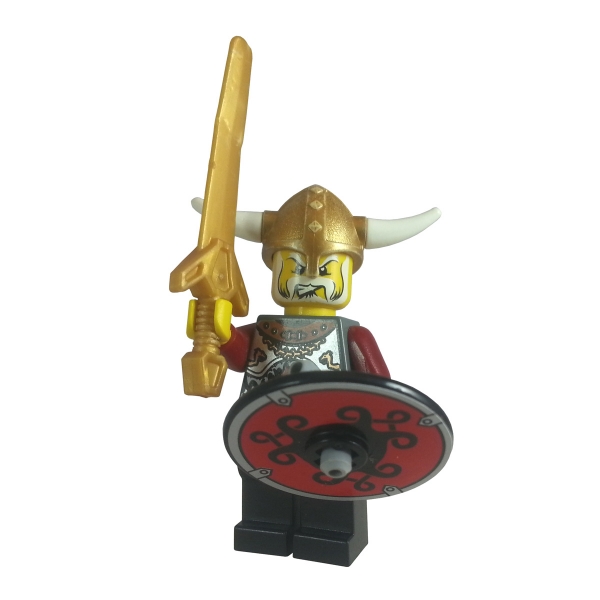 vik011 Lego Wikinger Krieger 5b