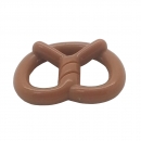 Lego 10170 Brezel medium dark flesh