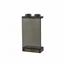 Lego 2362a Fenster Paneele Wand 1 x 2 x 3 transparent schwarz