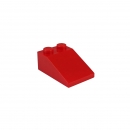 Lego 3298 Schrägstein 33 3 x 2 rot