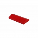 Lego 3299 Dachstein Dachfirst 33 2 x 4 rot