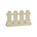 Lego 33303 Zaun Lattenzaun Gartenzaun 1 x 4 x 2 weiß