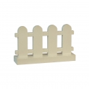 Lego 33303 Fence Pailing 1 x 4 x 2 white