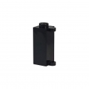 Lego 3581 Türangel Türhalter Scharnier 1 x 1 x 2 schwarz