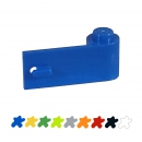 Lego 3821 Tür Türblatt 1 x 3 x 1 rechts in verschiedenen Farben