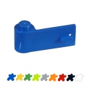 Lego 3822 Tür Türblatt 1 x 3 x 1 links in verschiedenen Farben