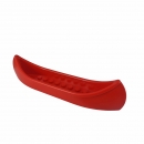 Lego 6021 Kanu Boot rot