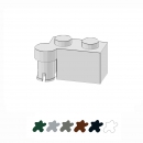 Lego 3830 Scharnier Gelenkstein